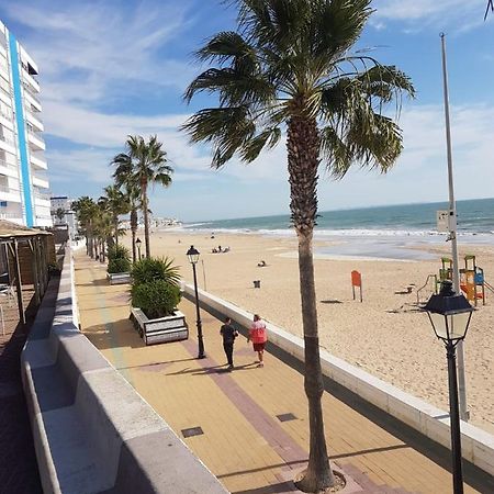 La Costilla Centro Y Playa روتا المظهر الخارجي الصورة