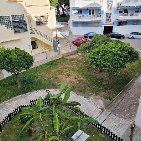 La Costilla Centro Y Playa روتا المظهر الخارجي الصورة