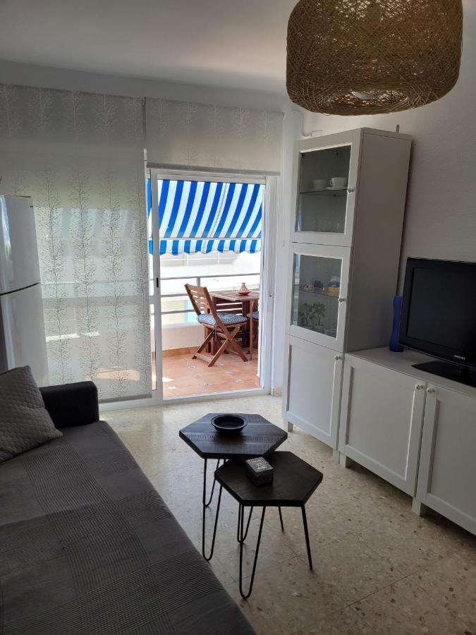 La Costilla Centro Y Playa روتا المظهر الخارجي الصورة