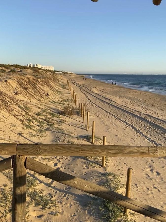 La Costilla Centro Y Playa روتا المظهر الخارجي الصورة