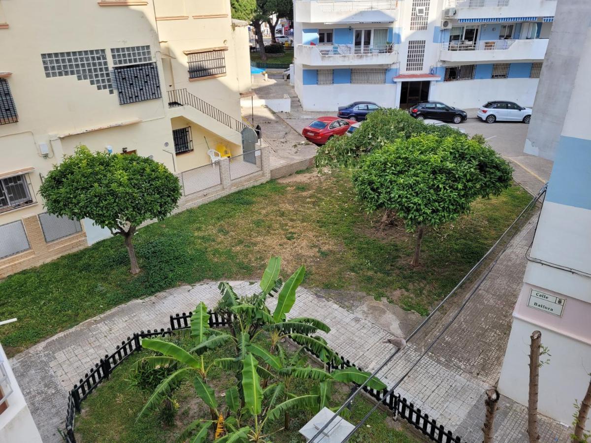 La Costilla Centro Y Playa روتا المظهر الخارجي الصورة